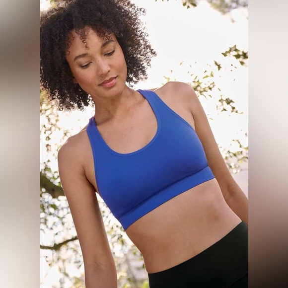 LAST PRICE🍒🤍 JOYLAB sport bra 🌸 - Picture 1 of 4